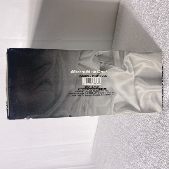 Vintage Madacy Music Group Hollywood Romance 10 Pack Movie Set VHS - Picture 5 of 16